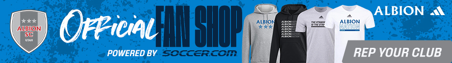 Fan Shop Banner